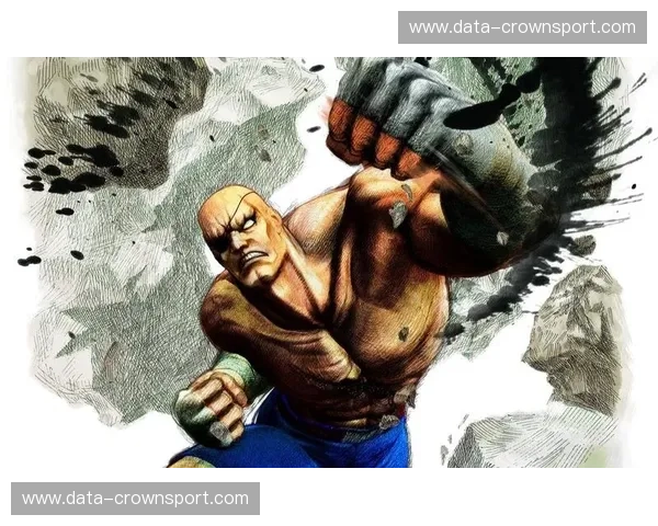 钢铁之躯的终极碰撞：当泰拳“黑金”遇上希腊“铁拳”，格斗黄金时代的巅峰绝唱