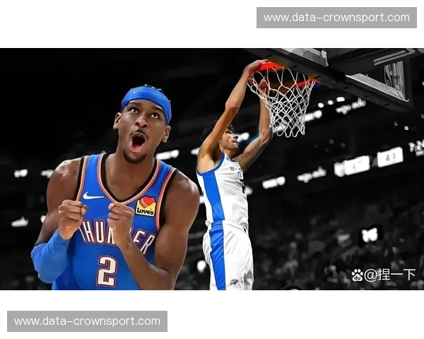 雷霆vs火箭4.22：激情碰撞，谁主沉浮？